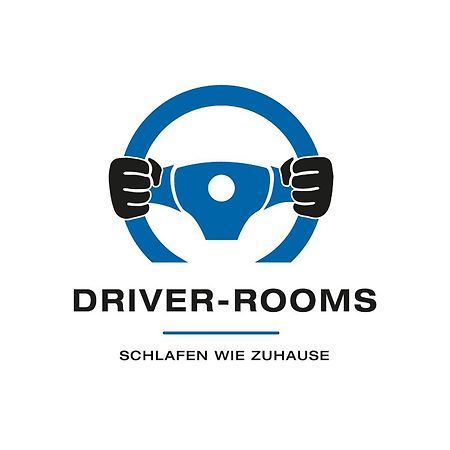 Driver Rooms Nuremberg Luaran gambar