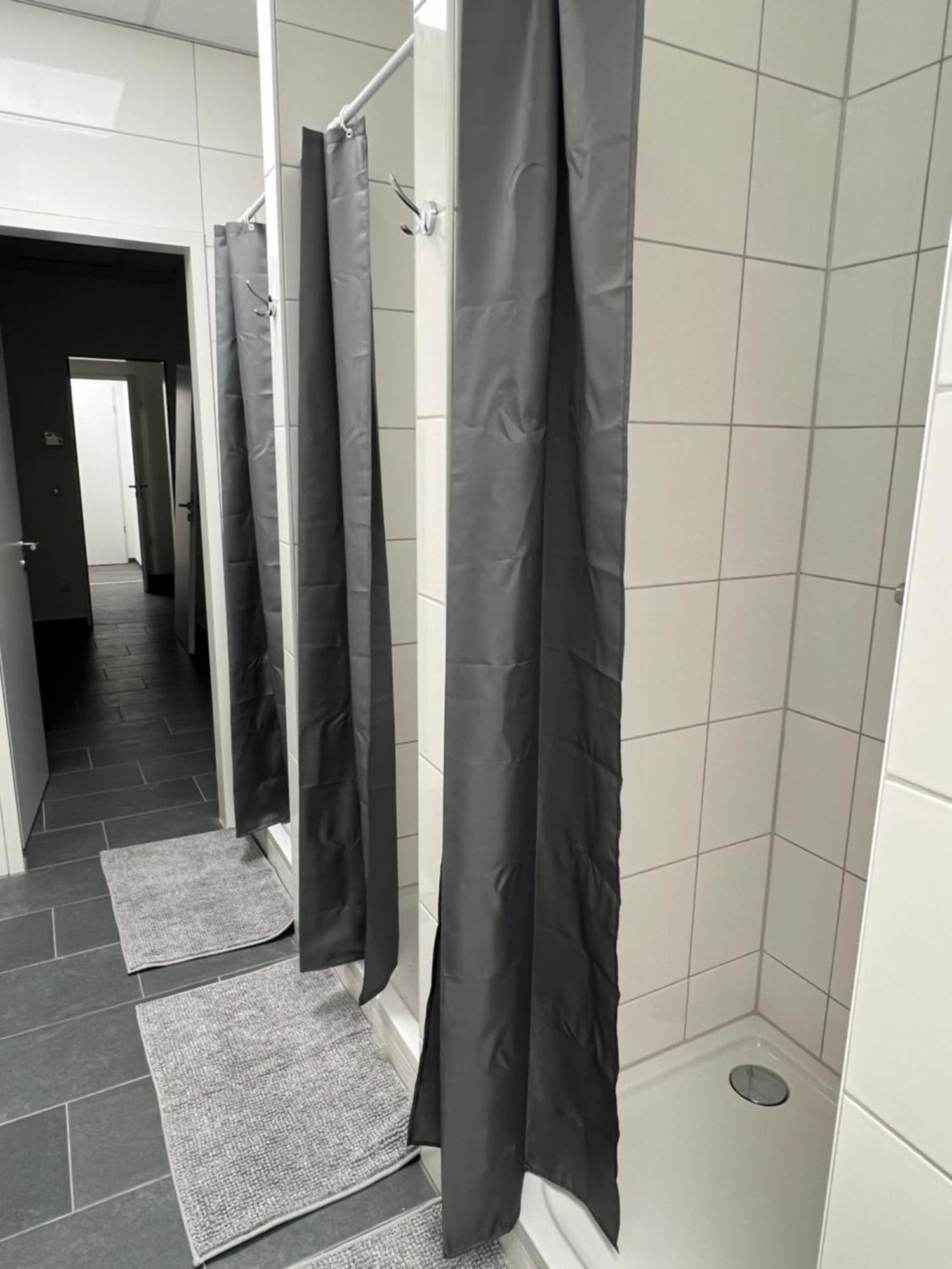 Driver Rooms Nuremberg Luaran gambar