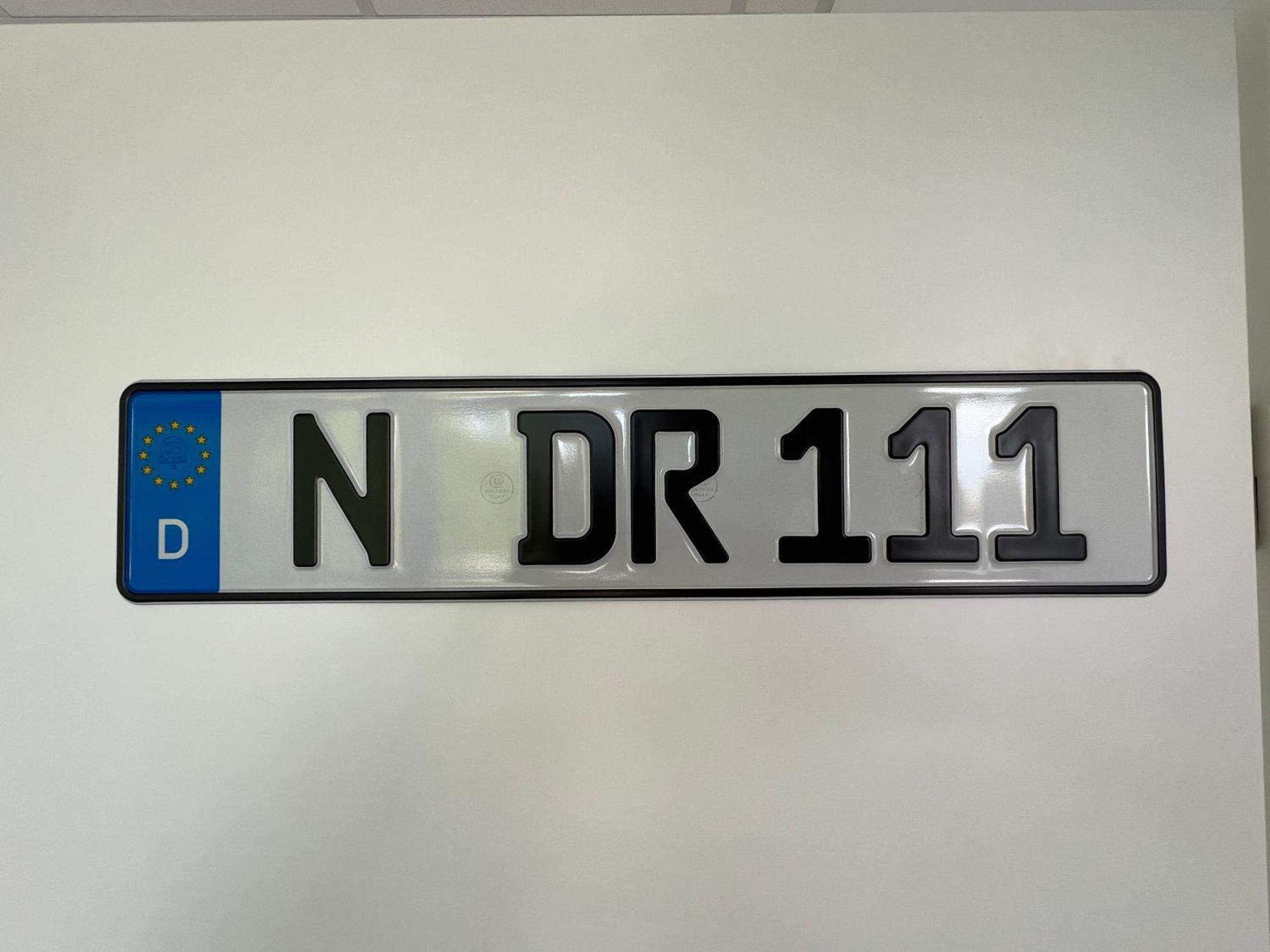 Driver Rooms Nuremberg Luaran gambar