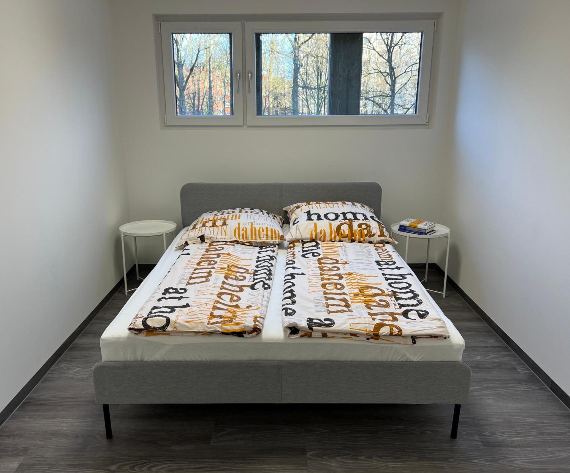 Driver Rooms Nuremberg Luaran gambar